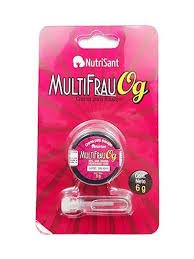 CREMA MULTI ORGASMOS POTE X 5G