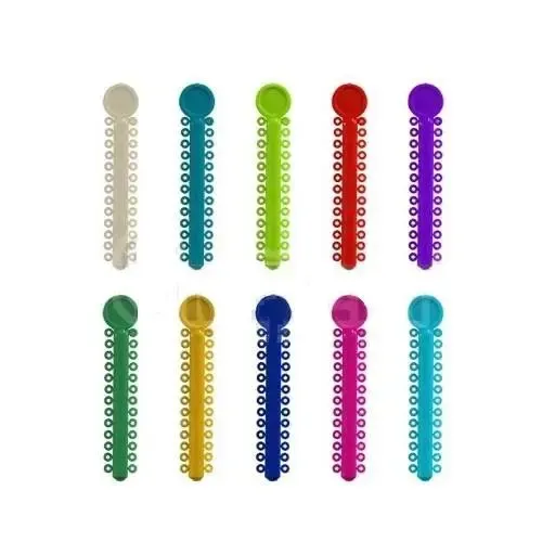 CAUCHOS DE COLORES PARA BRAKES