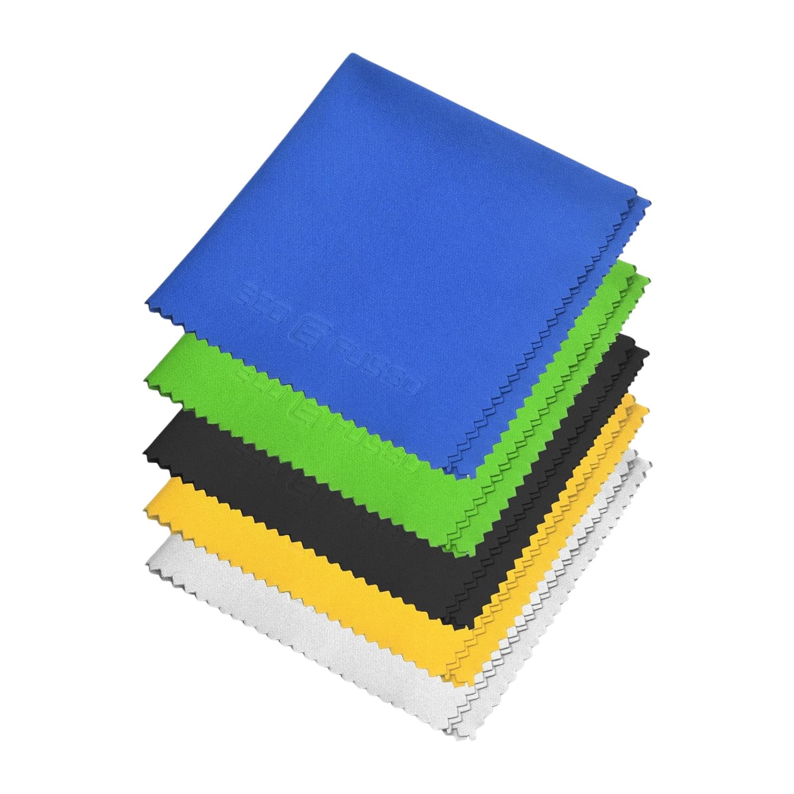 PAÑO PARA LENTES DE COLORES