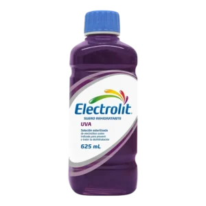 ELECTROLIT UVA FRASCO X 625 ML