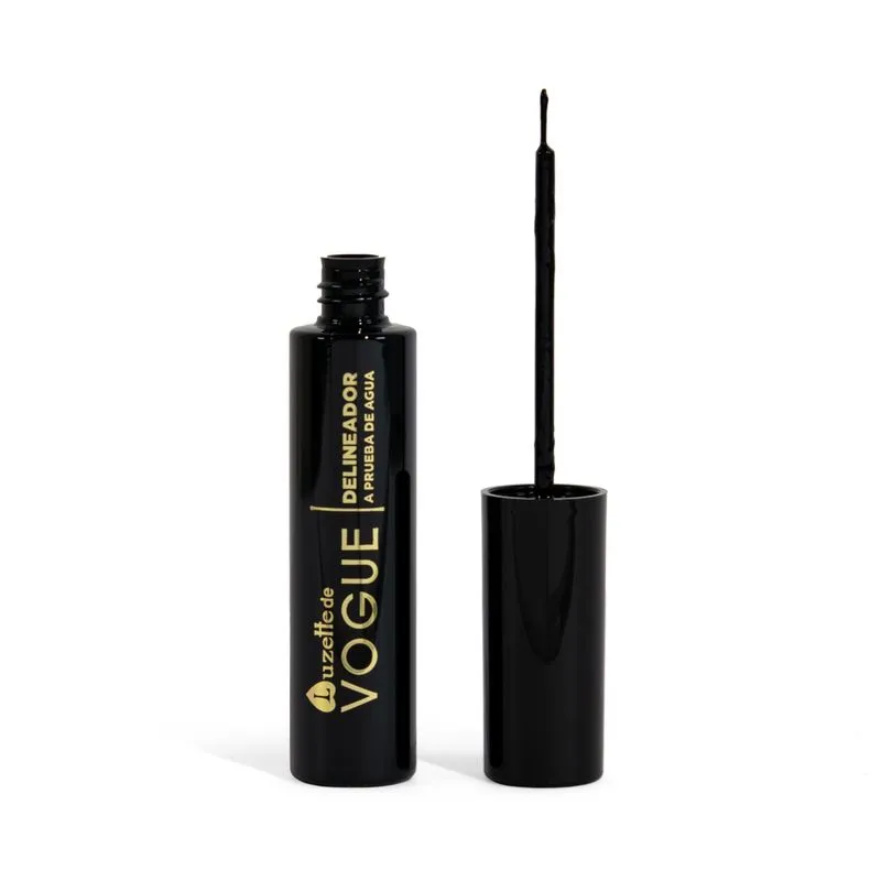 DELINEADOR LUZETTER VOGUE