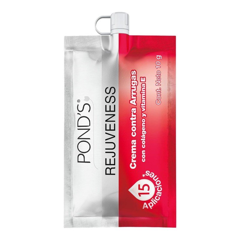 CREMA PONDS REJUVENESS SOBRE X 8.5 GR