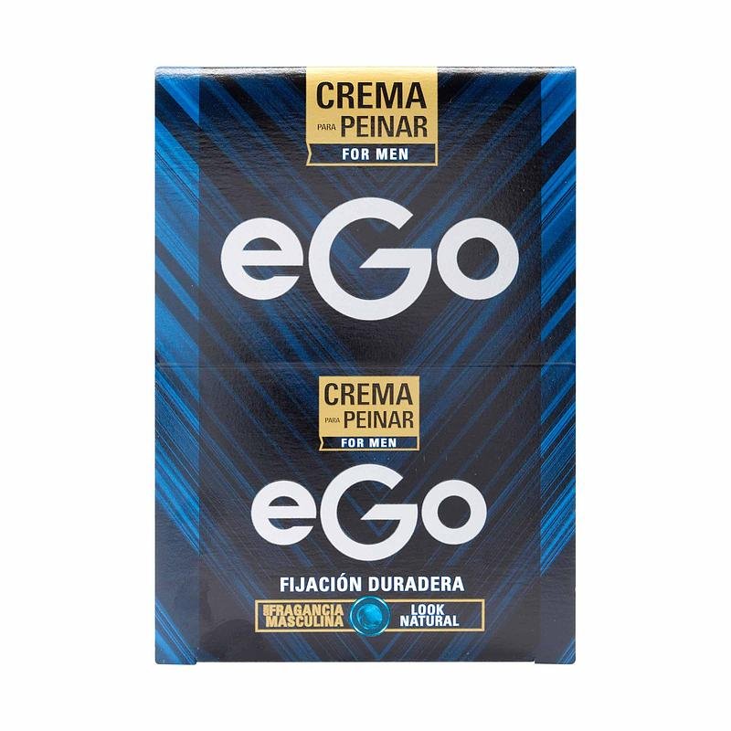 CREMA PARA PEINAR EGO FOR MEN