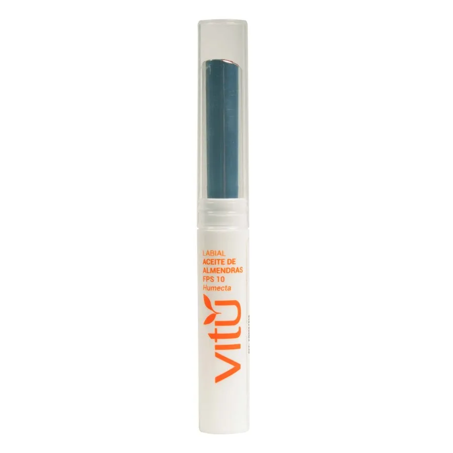 LABIAL VITU ACEITE DE ALMENDRAS