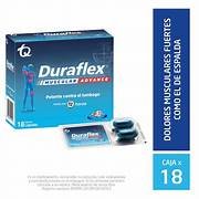 DURAFLEX MUSCULAR CAJA X 18 CAPSULAS LIQUIDAS (TQ)