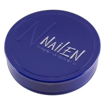 NAILEN POLVOS COMPACTO TONO # 1
