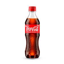 COCACOLA BOTELLA X 400 ML