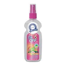 REPELENTE STAY OFF NIÑOS SPRAY X 120 ML (JOHNSON)