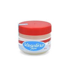 VASELINA COSMETICA POTE X 60 GR (DISANFER)