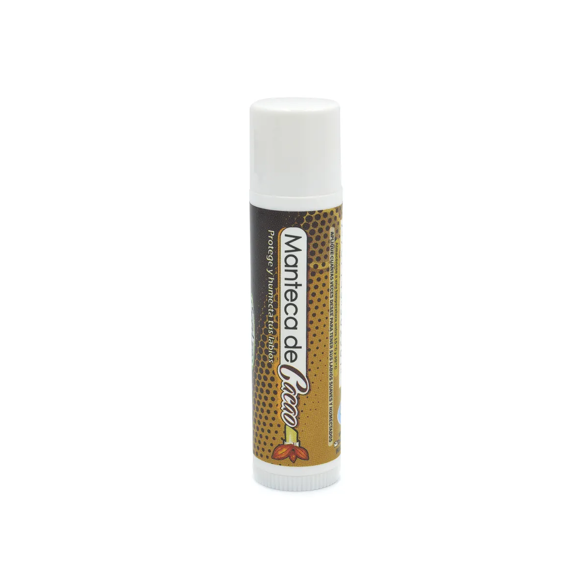 MANTECA DE CACAO LABIAL CAJA X 12 UND (SAFTLIPS)