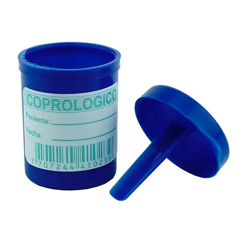 MUESTRA COPROLOGICA (S/M)