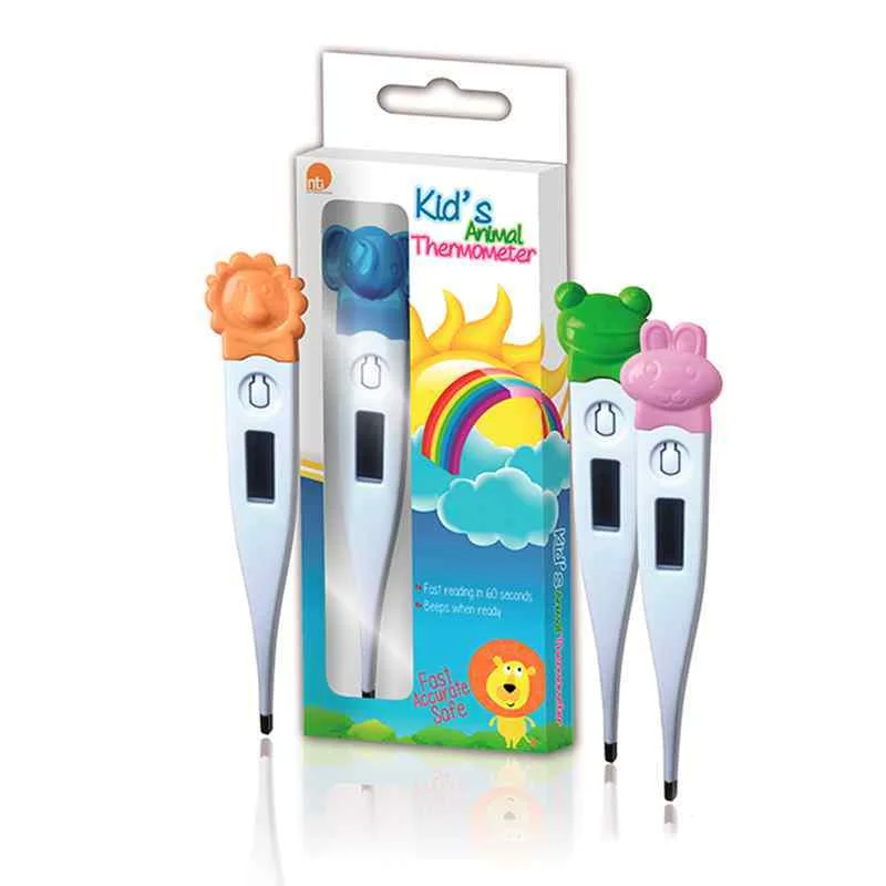 TERMOMETRO DIGITAL KIDS